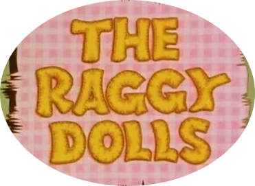 The Raggy Dolls